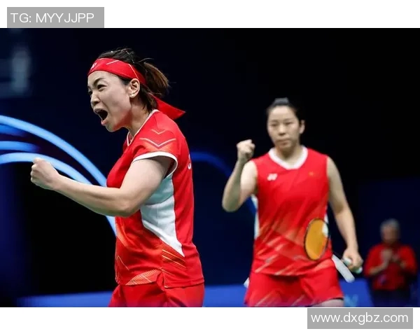 羽毛球的魅力：深入了解杭州羽毛球队的团队合作与精神风貌