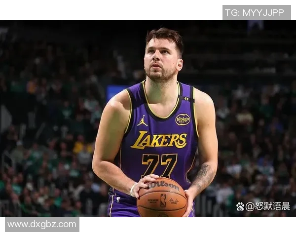 卢卡东契奇:篮球天才如何改变NBA的游戏规则与未来发展 卢卡东契奇:篮球天才如何改变NBA的游戏规则与未来发展
