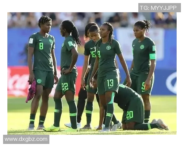 尼日利亚与埃及足球对决揭示非洲足球新格局与未来发展潜力