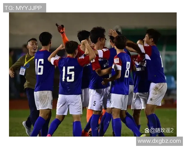 日本亚足与越南足球对决展现亚洲足球新风貌与激情碰撞