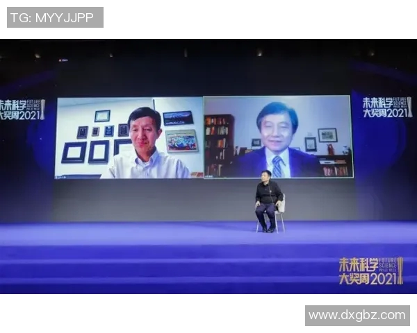 朱旭航：探索科技前沿与人文精神交融的创新之路