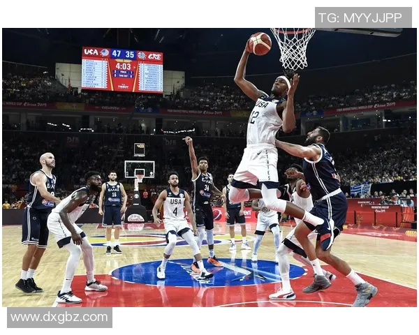 梦七队与希腊的巅峰对决展现篮球魅力与团队精神的精彩较量