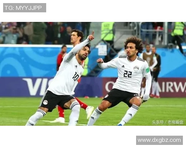 沙特与埃及足球比赛直播平台推荐及观看指南