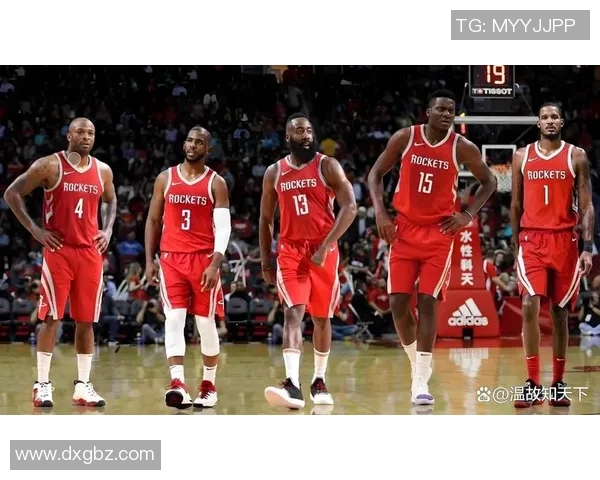 火箭勇士精彩对决直播全程无插件观看指南与赛前分析