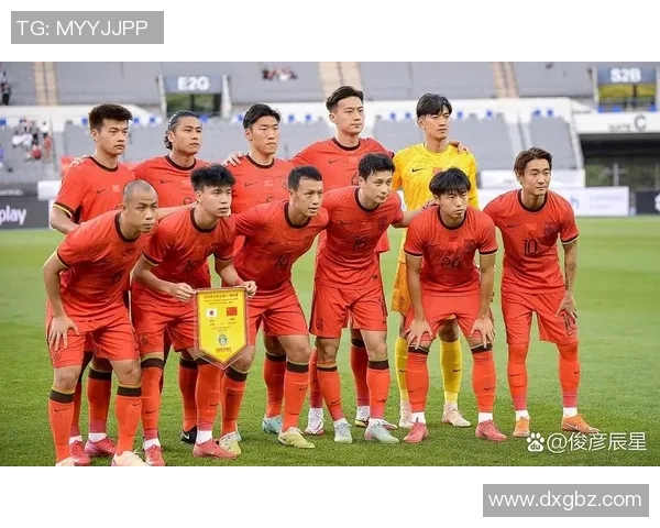 韩国男足迎战香港队期待精彩对决双方实力对比引发球迷热议