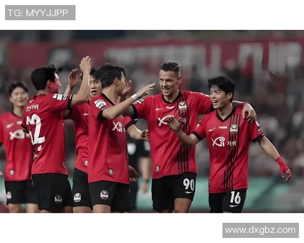 首尔对阵全北现代精彩直播全程回顾与赛后分析