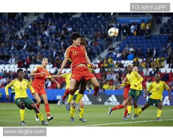 俄罗斯女足与克罗地亚女足激战正酣精彩对决引发球迷热议