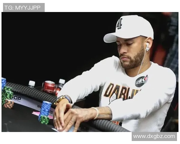 内马尔的传奇之路：从巴西天才到全球足球巨星的成长历程